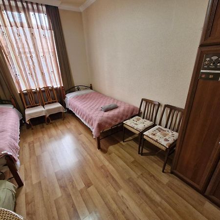 Tamari Guest House Telavi Exterior photo