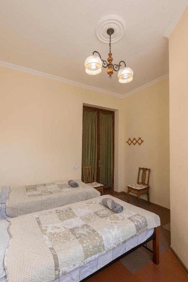 Tamari Guest House Telavi Exterior photo