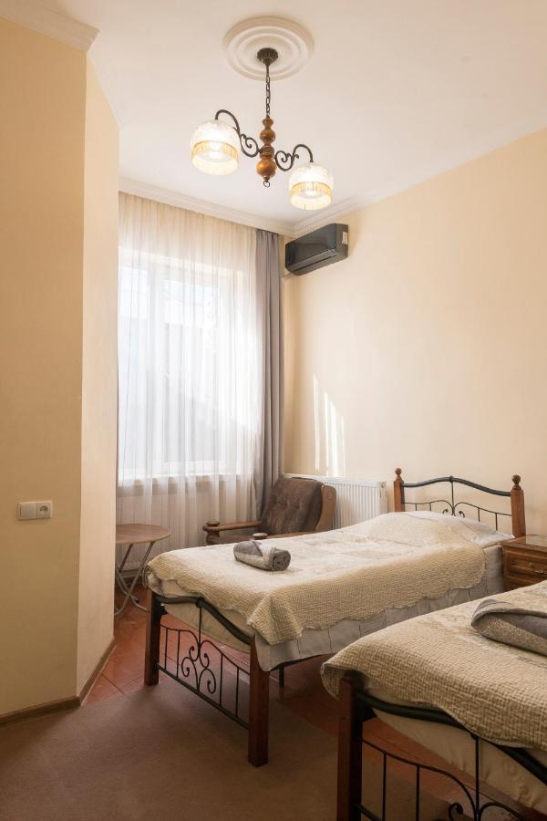 Tamari Guest House Telavi Exterior photo
