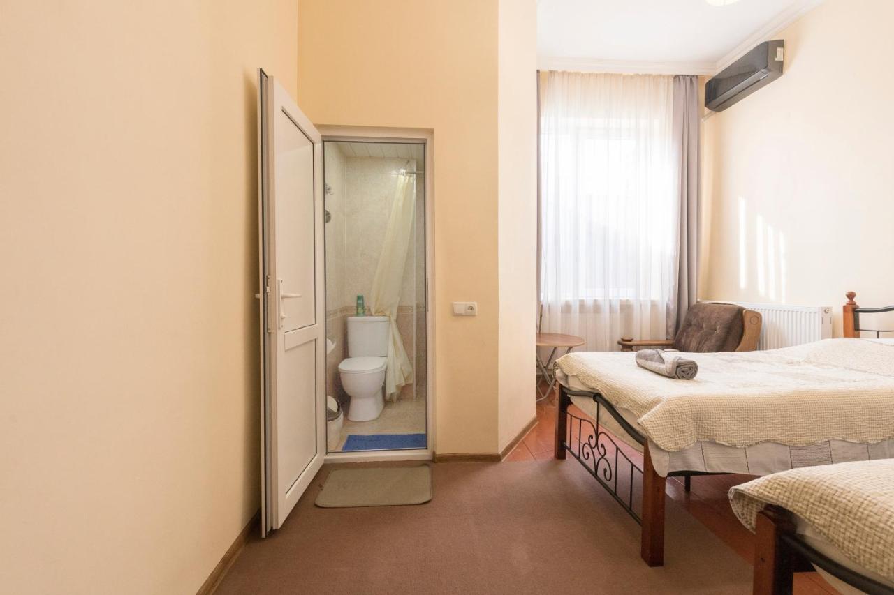 Tamari Guest House Telavi Exterior photo