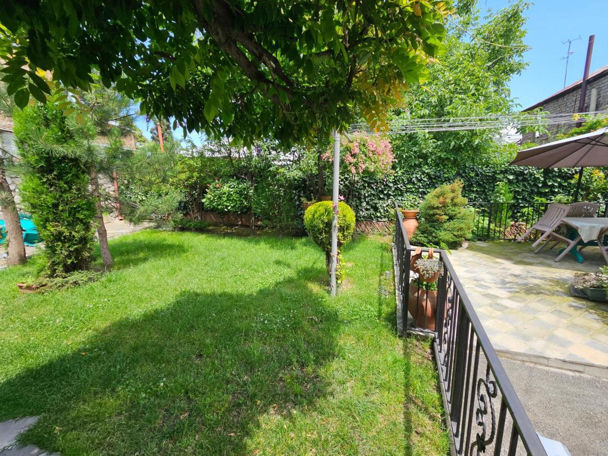 Tamari Guest House Telavi Exterior photo