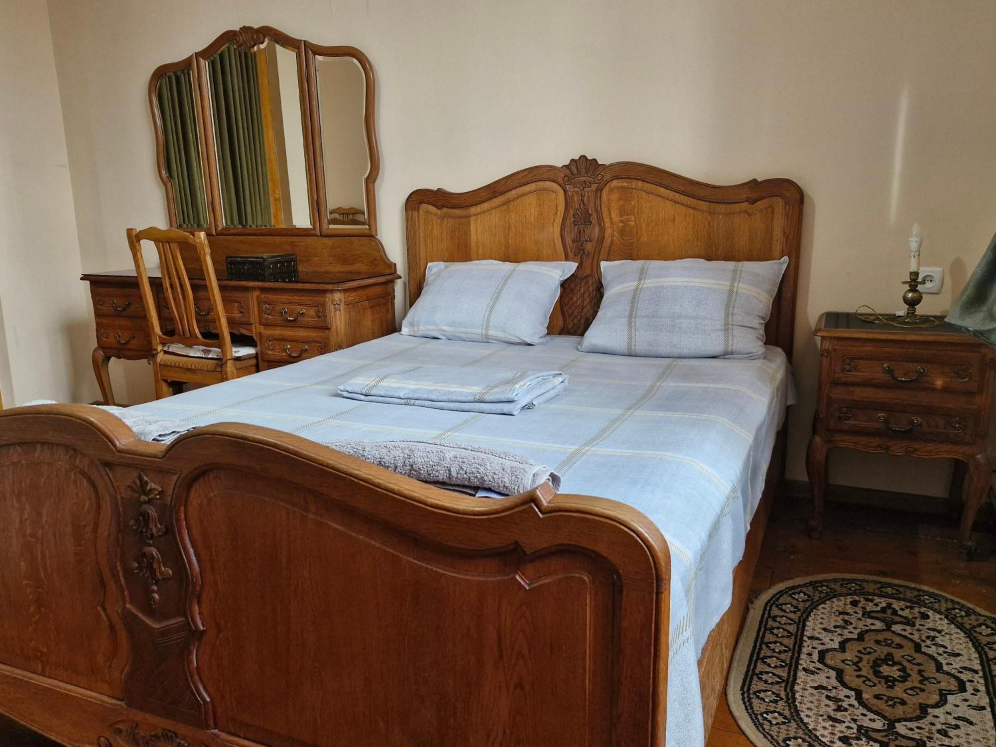 Tamari Guest House Telavi Exterior photo