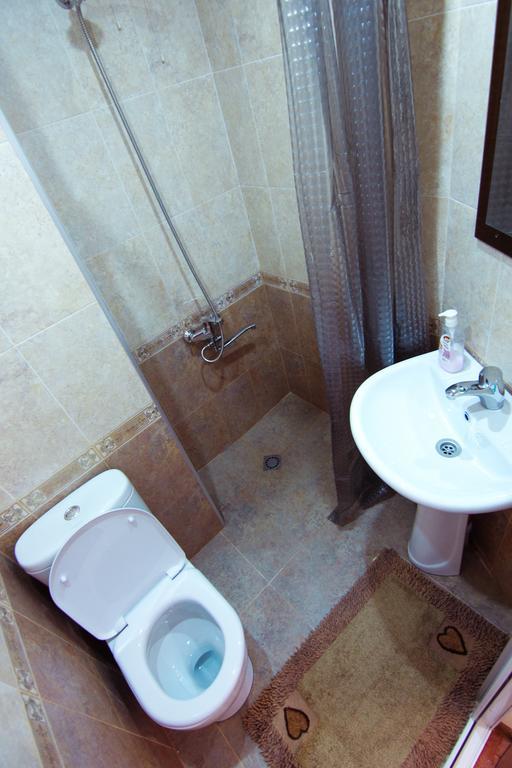 Tamari Guest House Telavi Exterior photo