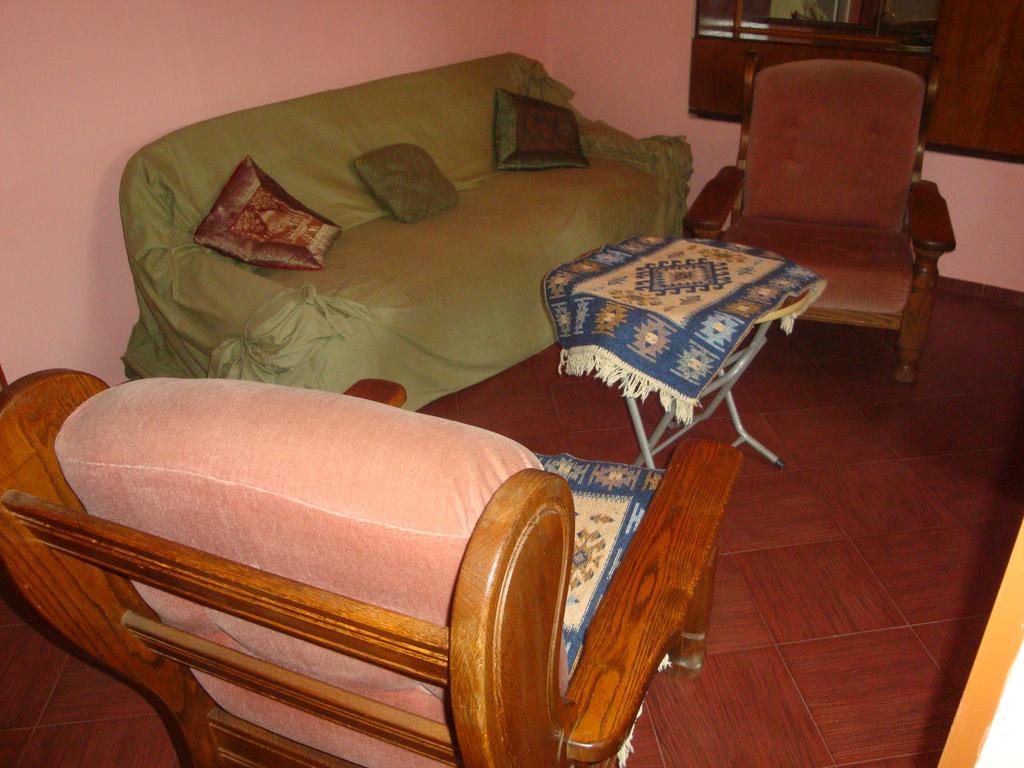 Tamari Guest House Telavi Room photo