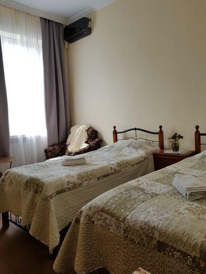 Tamari Guest House Telavi Exterior photo