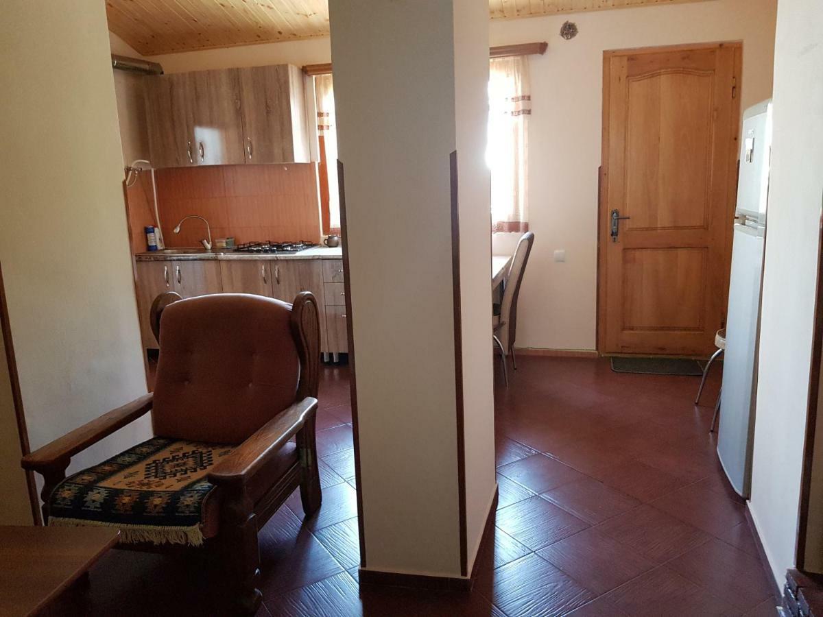 Tamari Guest House Telavi Exterior photo