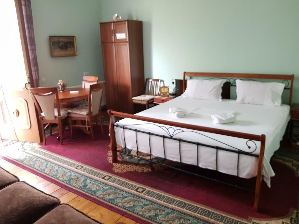 Tamari Guest House Telavi Exterior photo